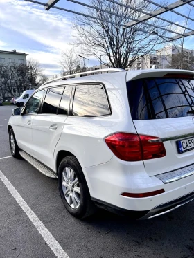 Mercedes-Benz GL УНИКАТ! Mercedes-Benz GL 350 Bluetec 4Matic - 37000 лв. / 18917.80 € - 79025834 3