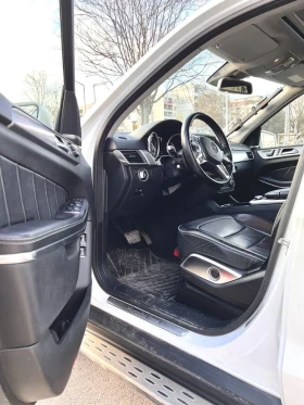 Mercedes-Benz GL УНИКАТ! Mercedes-Benz GL 350 Bluetec 4Matic - 37000 лв. / 18917.80 € - 79025834 4