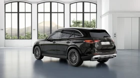 Mercedes-Benz GLC 300 4MATIC - 134900 лв. / 68973.27 € - 68775978 6
