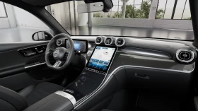 Mercedes-Benz GLC 300 4MATIC - 134900 лв. / 68973.27 € - 68775978 11