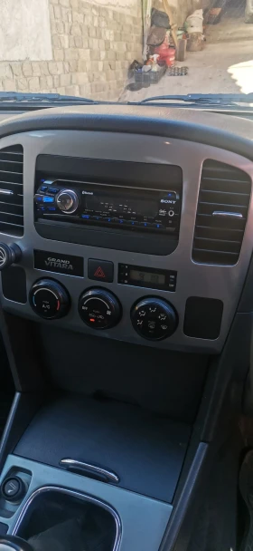 Suzuki Grand vitara 2.0 ������/��� | Mobile.bg � ����� ������ 7