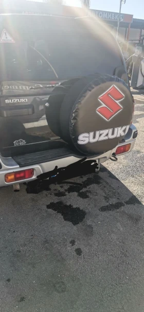 Suzuki Grand vitara 2.0 ������/��� | Mobile.bg � ����� ������ 8
