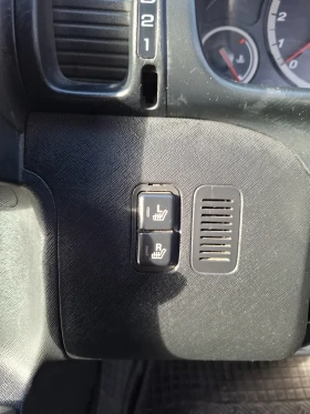 Honda Cr-v, снимка 8