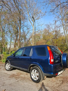 Honda Cr-v, снимка 2