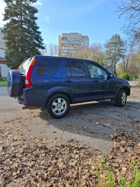Honda Cr-v, снимка 3