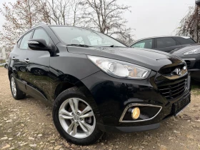 Hyundai IX35 1.7CRDI 2WD STYLE, снимка 3
