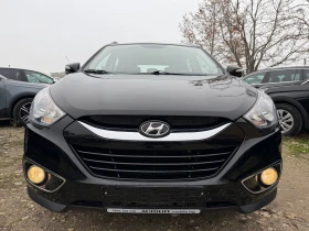 Hyundai IX35 1.7CRDI 2WD STYLE, снимка 5