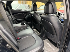 Hyundai IX35 1.7CRDI 2WD STYLE, снимка 13