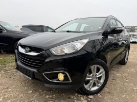Hyundai IX35 1.7CRDI 2WD STYLE, снимка 1