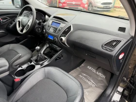 Hyundai IX35 1.7CRDI 2WD STYLE, снимка 10
