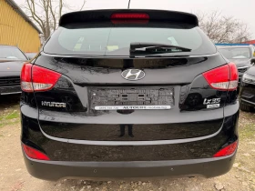 Hyundai IX35 1.7CRDI 2WD STYLE, снимка 6