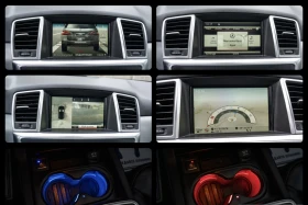 Mercedes-Benz ML 350 CDI-AMG-OFFROAD-PANORAMA-ОБДУХ-360 -DISTR-FUL MAXX, снимка 10