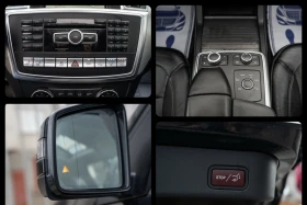 Mercedes-Benz ML 350 CDI-AMG-OFFROAD-PANORAMA-ОБДУХ-360 -DISTR-FUL MAXX, снимка 9