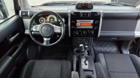 Toyota Fj cruiser ONE OWNER* NO ACCIDENTS* 4х4* Keyless Entry, снимка 7