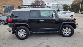 Toyota Fj cruiser ONE OWNER* NO ACCIDENTS* 4х4* Keyless Entry, снимка 4