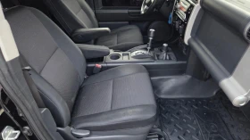 Toyota Fj cruiser ONE OWNER* NO ACCIDENTS* 4х4* Keyless Entry, снимка 10