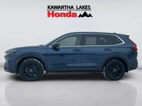 Honda Cr-v Hybrid* EX-L* AWD* АвтоКредит* (ЦЕНА ДО БГ) - 31220 € / 61061.01 лв. - 76781213 8