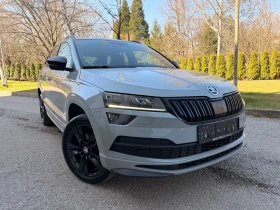 Skoda Karoq 2.0TDI / DSG / КАМЕРА / SPORT LINE