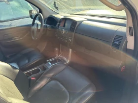 Nissan Navara 3.0 dci | Auto.bg — изображение 7