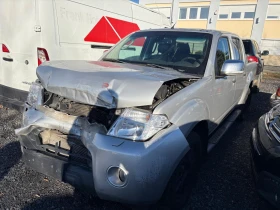 Nissan Navara 3.0 dci | Auto.bg — изображение 3
