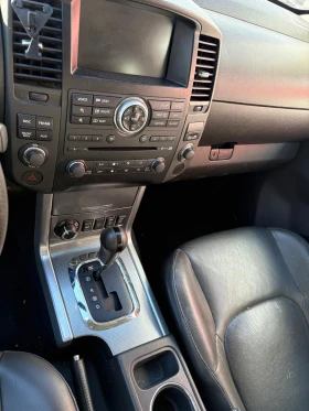 Nissan Navara 3.0 dci | Auto.bg — изображение 9