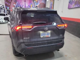 Toyota Rav4 * Hybrid XLE * CARFAX * ПАНО * KEYLESS * ПОДГРЕВИ - 33000 € / 64542.39 лв. - 19467611 4