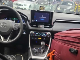 Toyota Rav4 * Hybrid XLE * CARFAX * ПАНО * KEYLESS * ПОДГРЕВИ - 33000 € / 64542.39 лв. - 19467611 9
