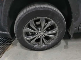 Toyota Rav4 * Hybrid XLE * CARFAX * ПАНО * KEYLESS * ПОДГРЕВИ - 33000 € / 64542.39 лв. - 19467611 7