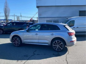Audi Q5 Progressiv/LED/CAMERA/ПОДГРЕВИ  - 14500 € / 28359.53 лв. - 35110153 2