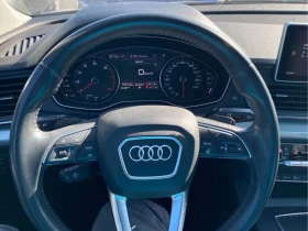 Audi Q5 Progressiv/LED/CAMERA/ПОДГРЕВИ  - 14500 € / 28359.53 лв. - 35110153 16