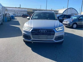 Audi Q5 Progressiv/LED/CAMERA/ПОДГРЕВИ  - 14500 € / 28359.53 лв. - 35110153 6
