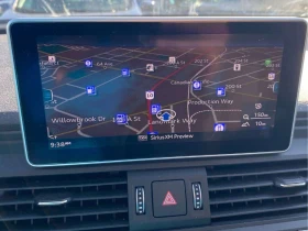 Audi Q5 Progressiv/LED/CAMERA/ПОДГРЕВИ  - 14500 € / 28359.53 лв. - 35110153 13