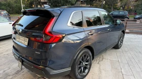 Honda Cr-v Hybrid Advance Style AWD В гаранция! Очакван внос. | Auto.bg — изображение 4