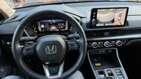 Honda Cr-v Hybrid Advance Style AWD В гаранция! Очакван внос. | Auto.bg — изображение 6