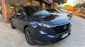 Honda Cr-v Hybrid Advance Style AWD В гаранция! Очакван внос. | Auto.bg — изображение 2