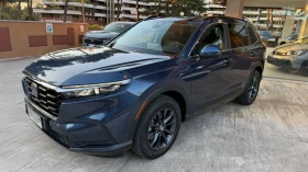 Honda Cr-v  Hybrid. Advance AWD В гаранция! Очакван внос.