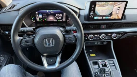 Honda Cr-v Hybrid Advance Style AWD В гаранция! Очакван внос. | Auto.bg — изображение 7
