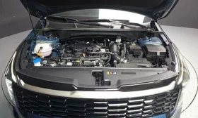 Kia Sportage | ОБДУХВАНЕ | ЗАДНА КАМЕРА | KEYLESS |  - 23100 € / 45179.67 лв. - 77304793 5