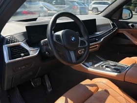 BMW X5 | xDrive40i | DISTRONIC | HUD | M SPORT |  | Auto.bg — изображение 5