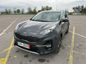 Kia Sportage GT-line, MHEV, AWD, 8HP | Mobile.bg � ����� ������ 6