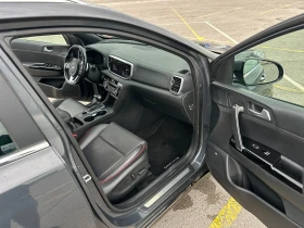 Kia Sportage GT-line, MHEV, AWD, 8HP | Mobile.bg � ����� ������ 12