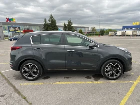 Kia Sportage GT-line, MHEV, AWD, 8HP | Mobile.bg � ����� ������ 2