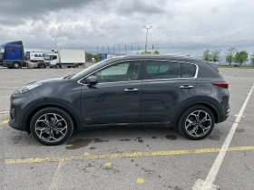 Kia Sportage GT-line, MHEV, AWD, 8HP | Mobile.bg � ����� ������ 5