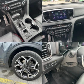 Kia Sportage GT-line, MHEV, AWD, 8HP | Mobile.bg � ����� ������ 15