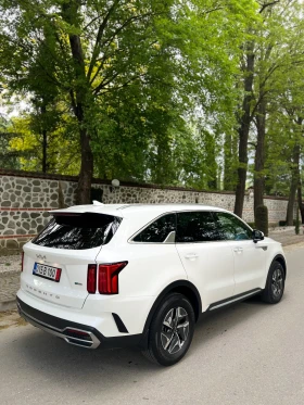 Kia Sorento * 22 500��* PRESTIGE* 7������*  | Mobile.bg � ����� ������ 4