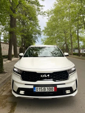 Kia Sorento * 22 500��* PRESTIGE* 7������*  | Mobile.bg � ����� ������ 2