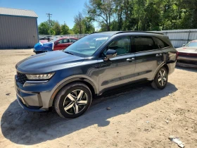 ������ Kia Sorento