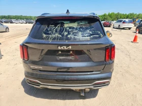 Kia Sorento 2.5l S | Mobile.bg � ����� ������ 6