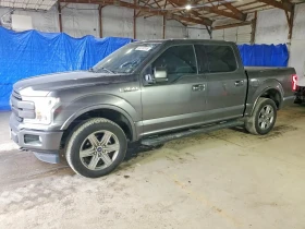 Ford F150 SUPERCREW 4X4 | Mobile.bg � ����� ������ 2