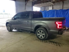Ford F150 SUPERCREW 4X4 | Mobile.bg � ����� ������ 4